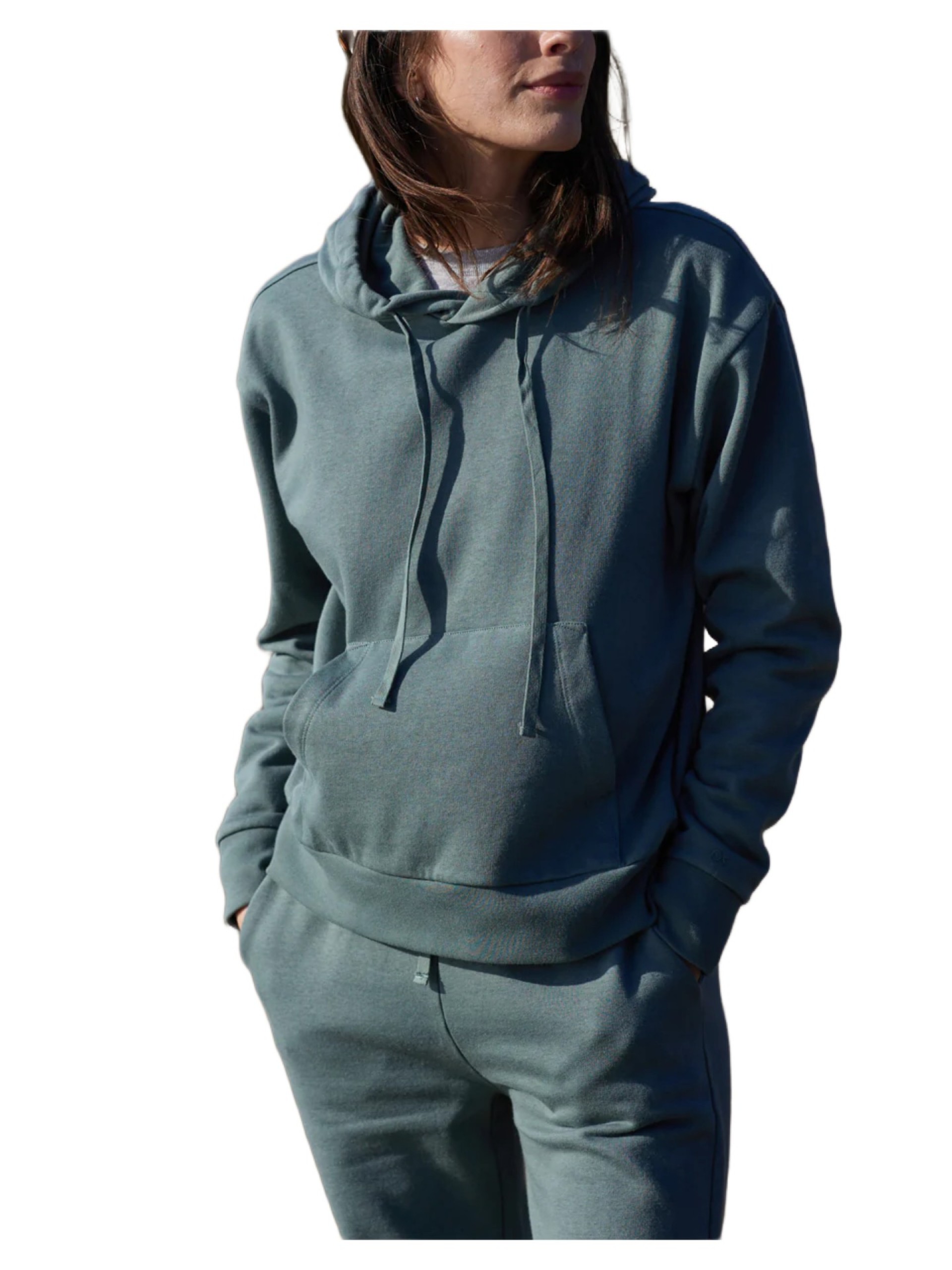 Outerknown Astor Hooded Sweatshirt