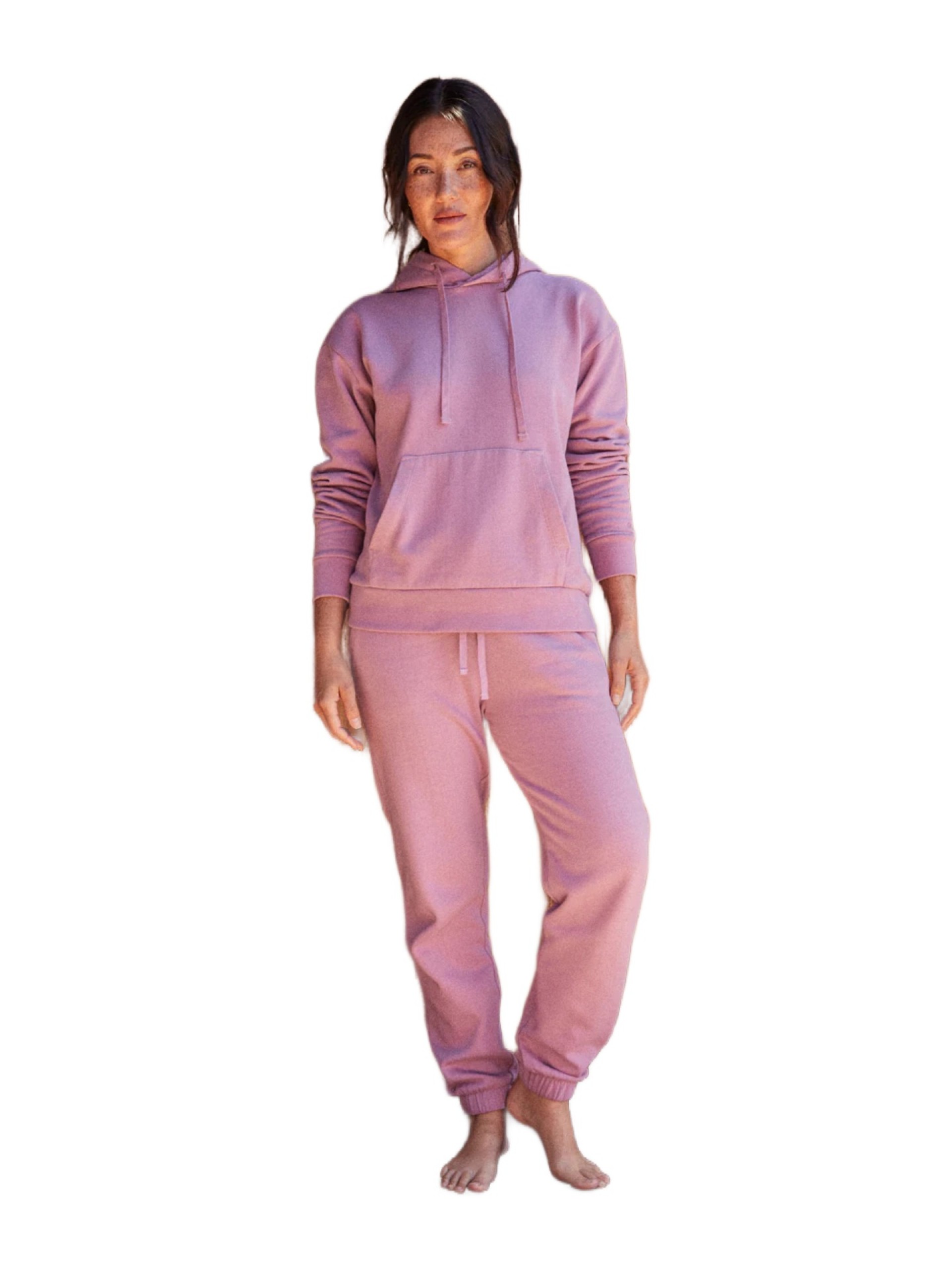 Outerknown Astor Hooded Sweatshirt