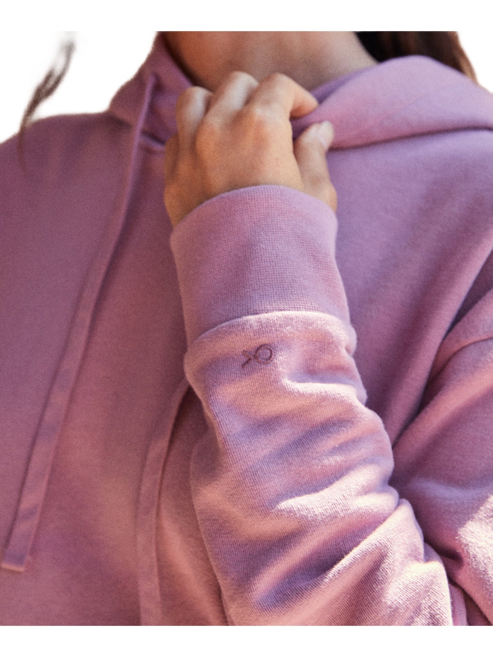 Outerknown Astor Hooded Sweatshirt