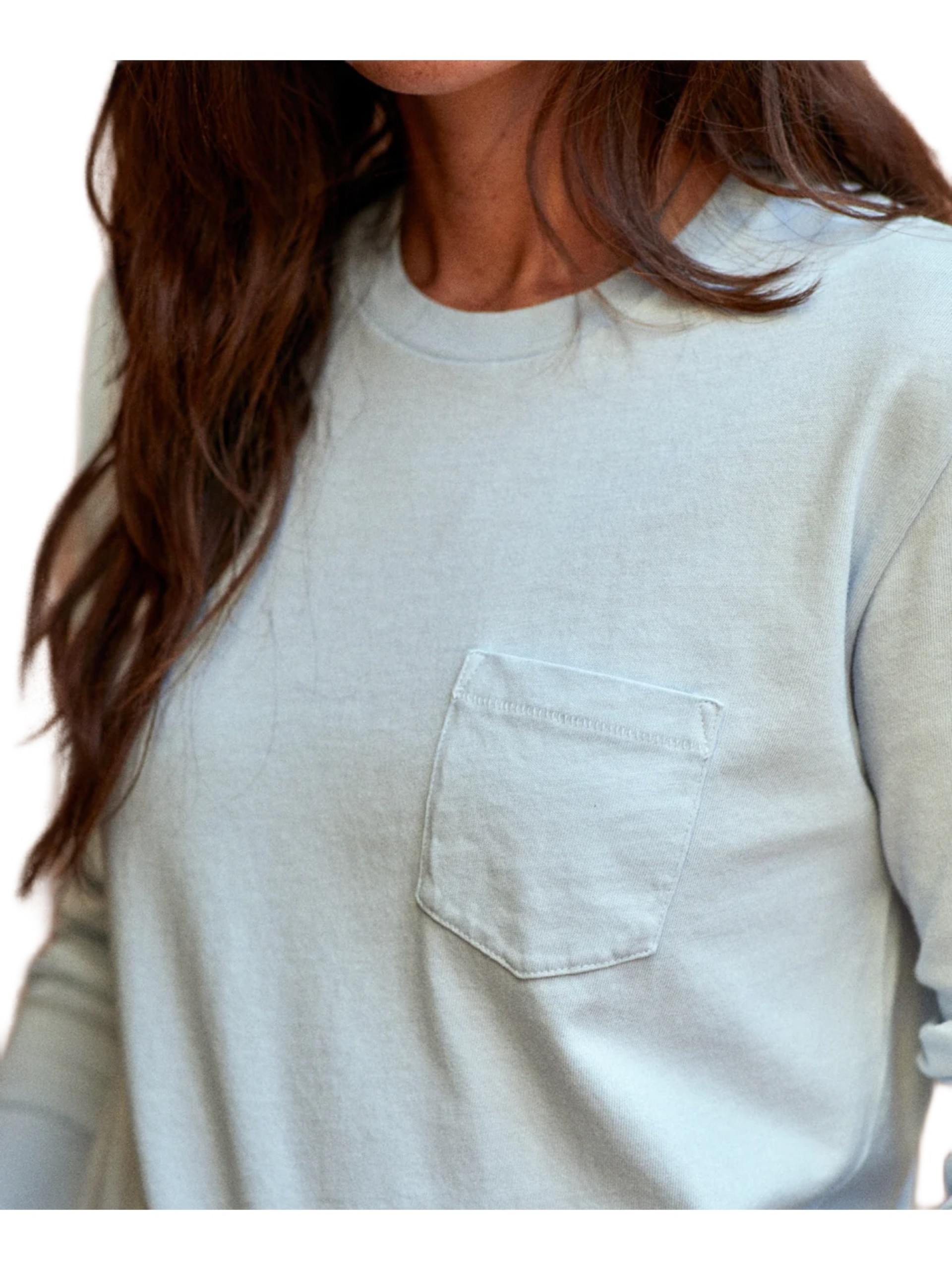 Outerknown Groovy Boy Longsleeve