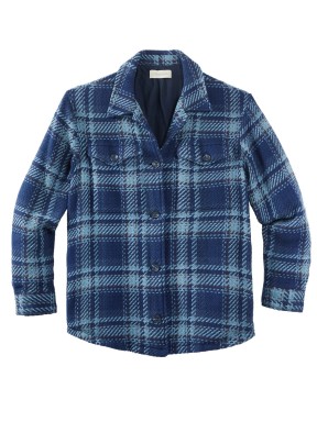 Camisa Outerknown Cloud Weave