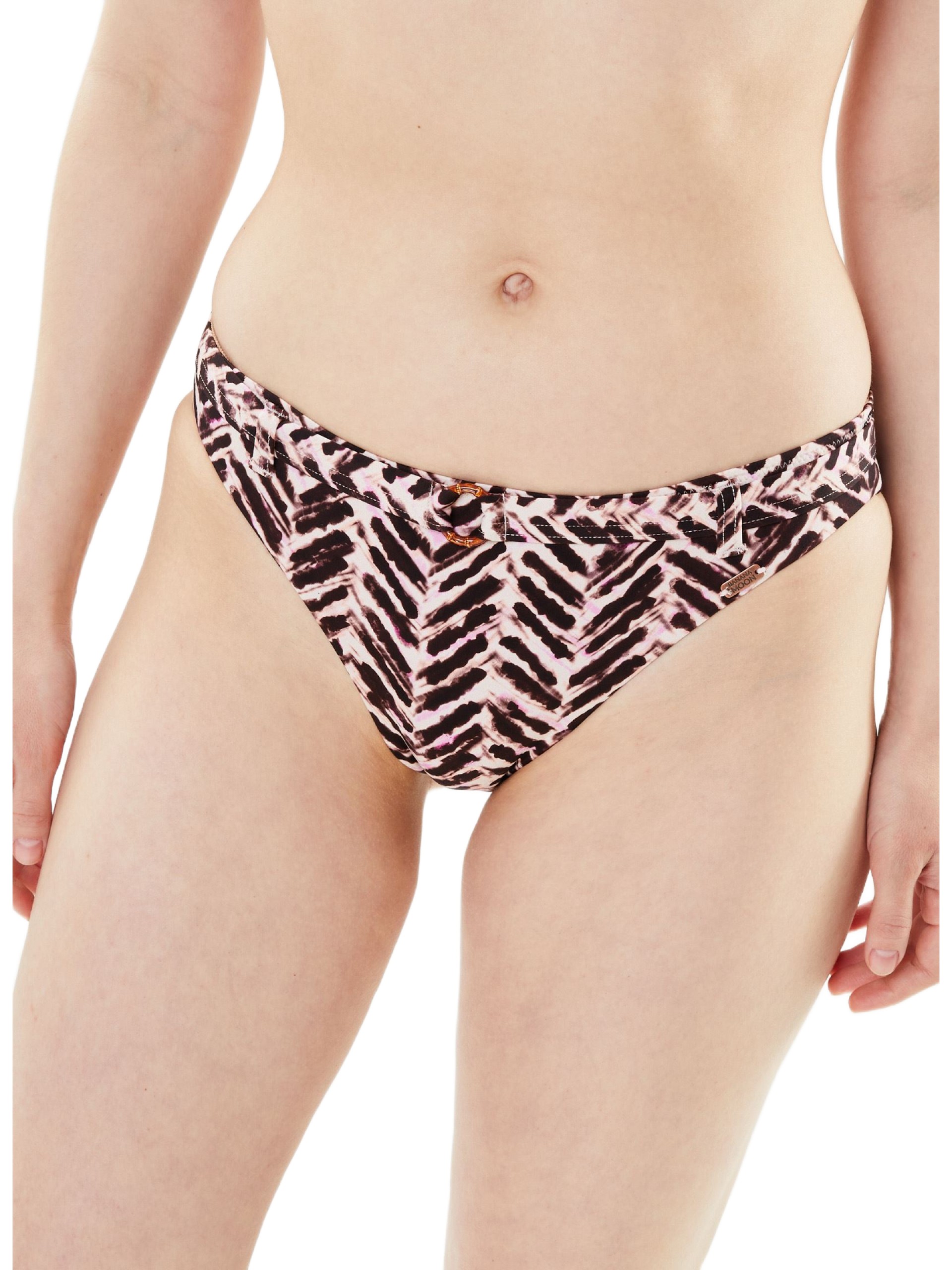 Banana Moon Dita Sunbow Bikini Bottom