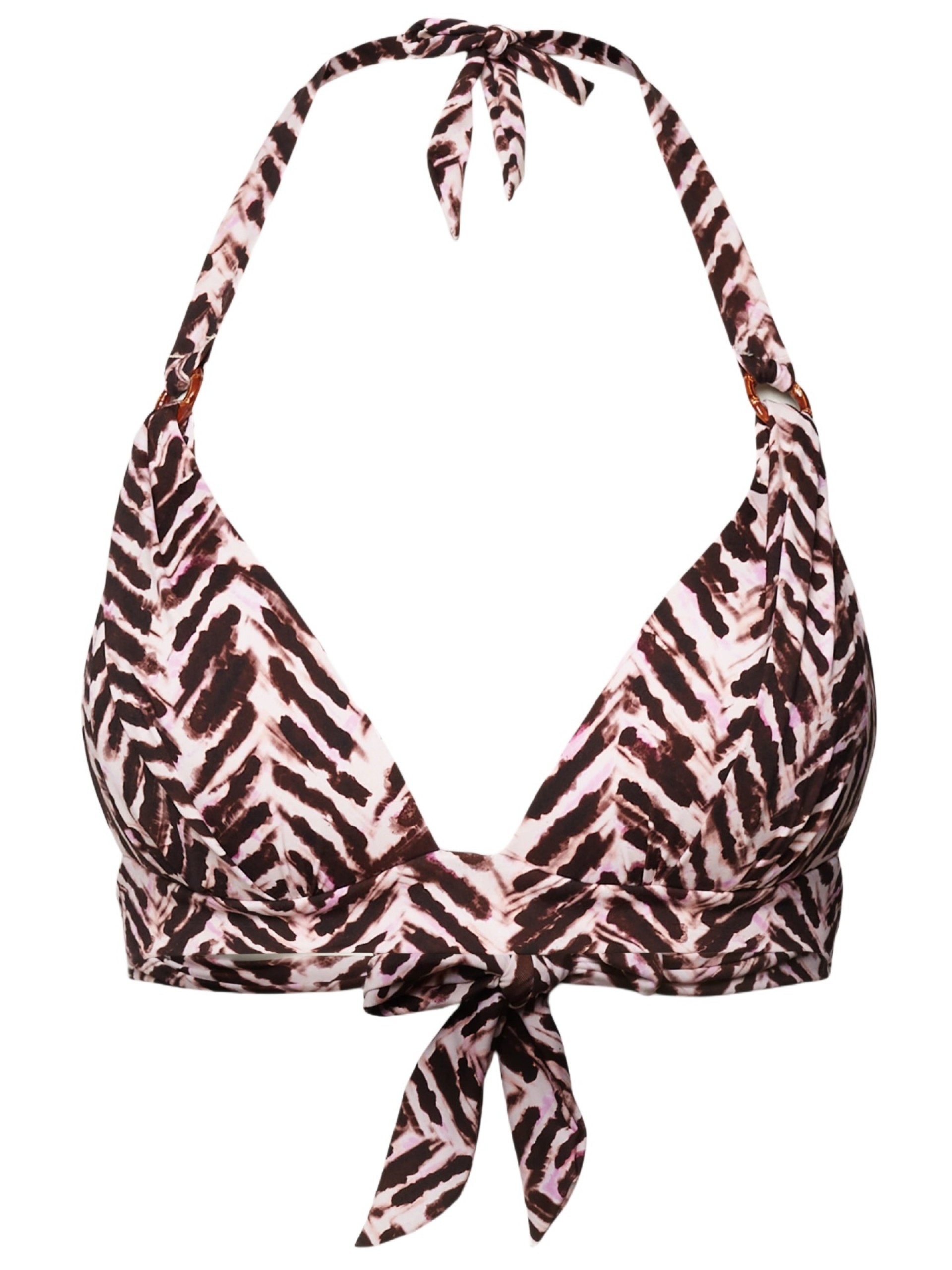 Banana Moon Maho Sunbow Bikini Top