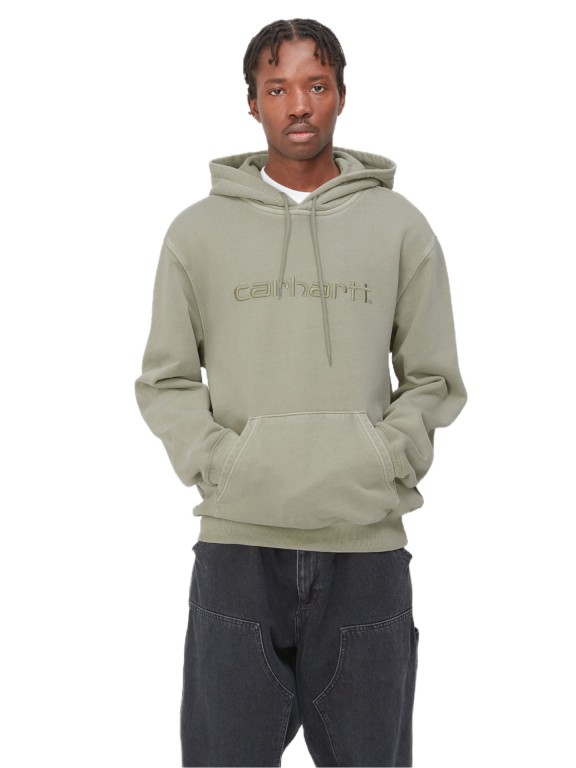 Carhartt Duster Hooded Sweatshirt