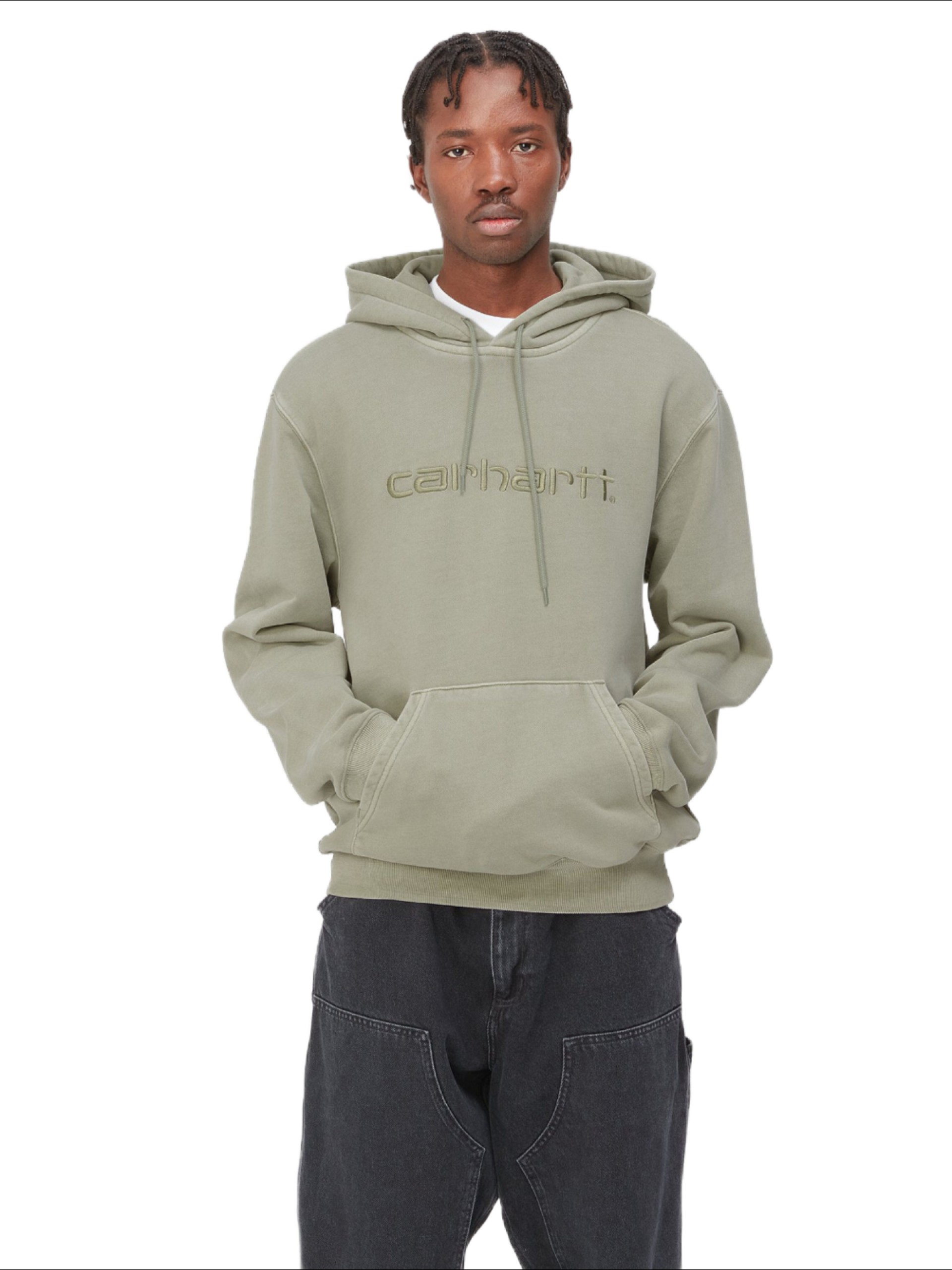 Sweatshirt Carhartt WIP Duster