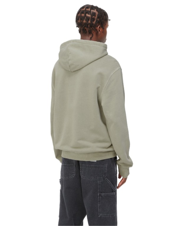 Carhartt WIP Duster Hooded Sweatshirt Carhartt WIP Duster Hooded Sweatshirt