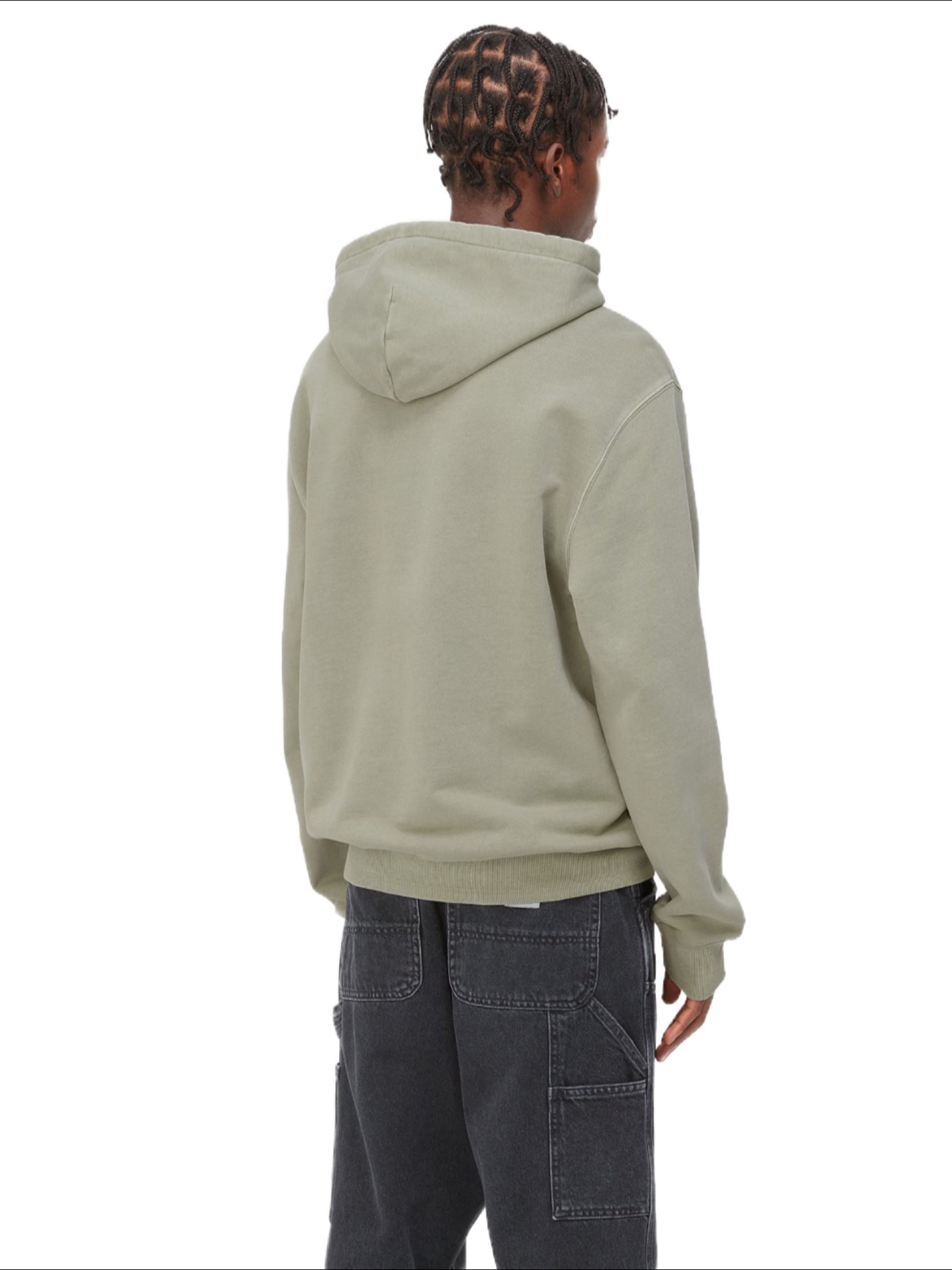 Sweatshirt Carhartt WIP Duster