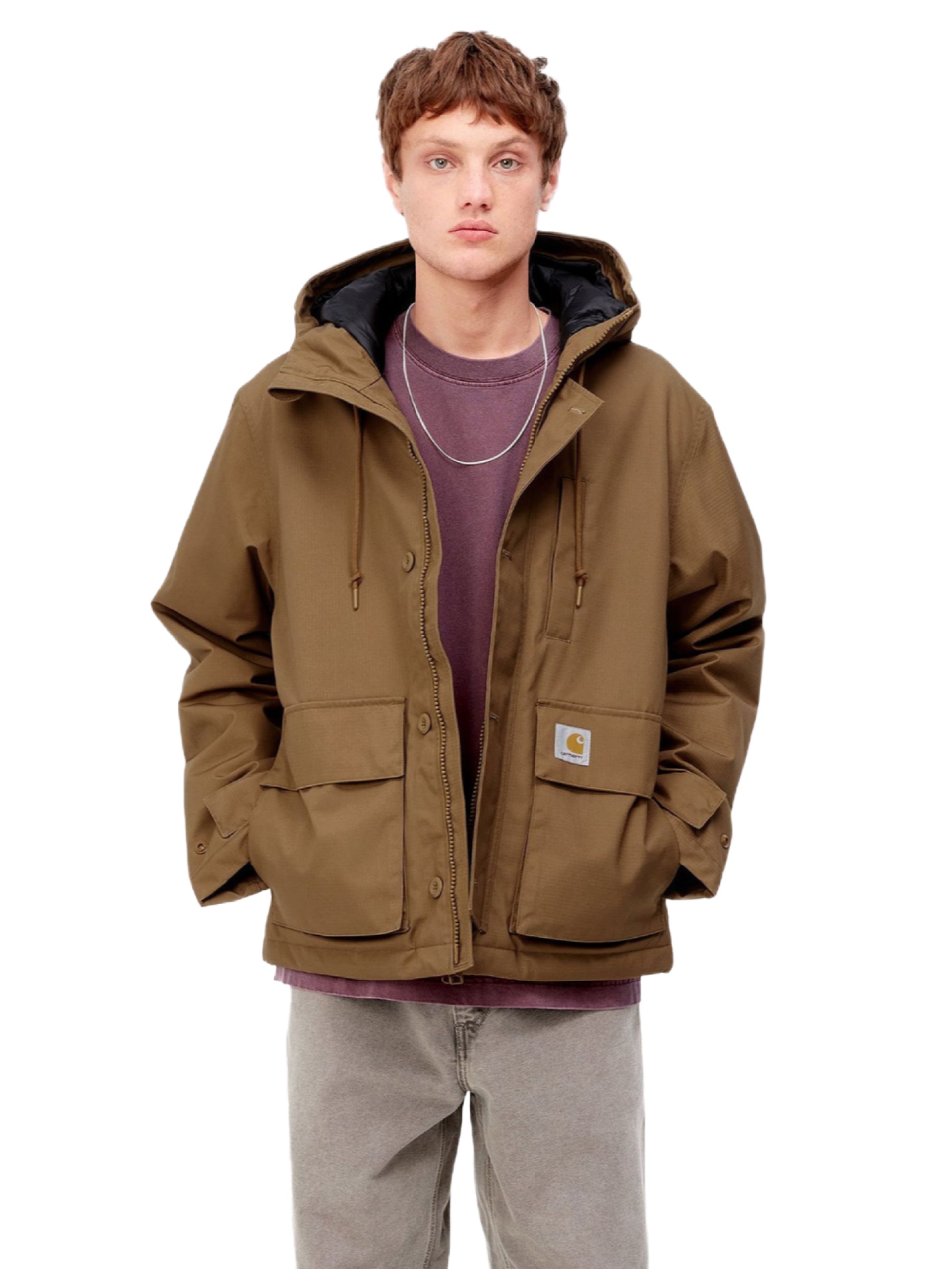 Casaco Carhartt WIP Valley