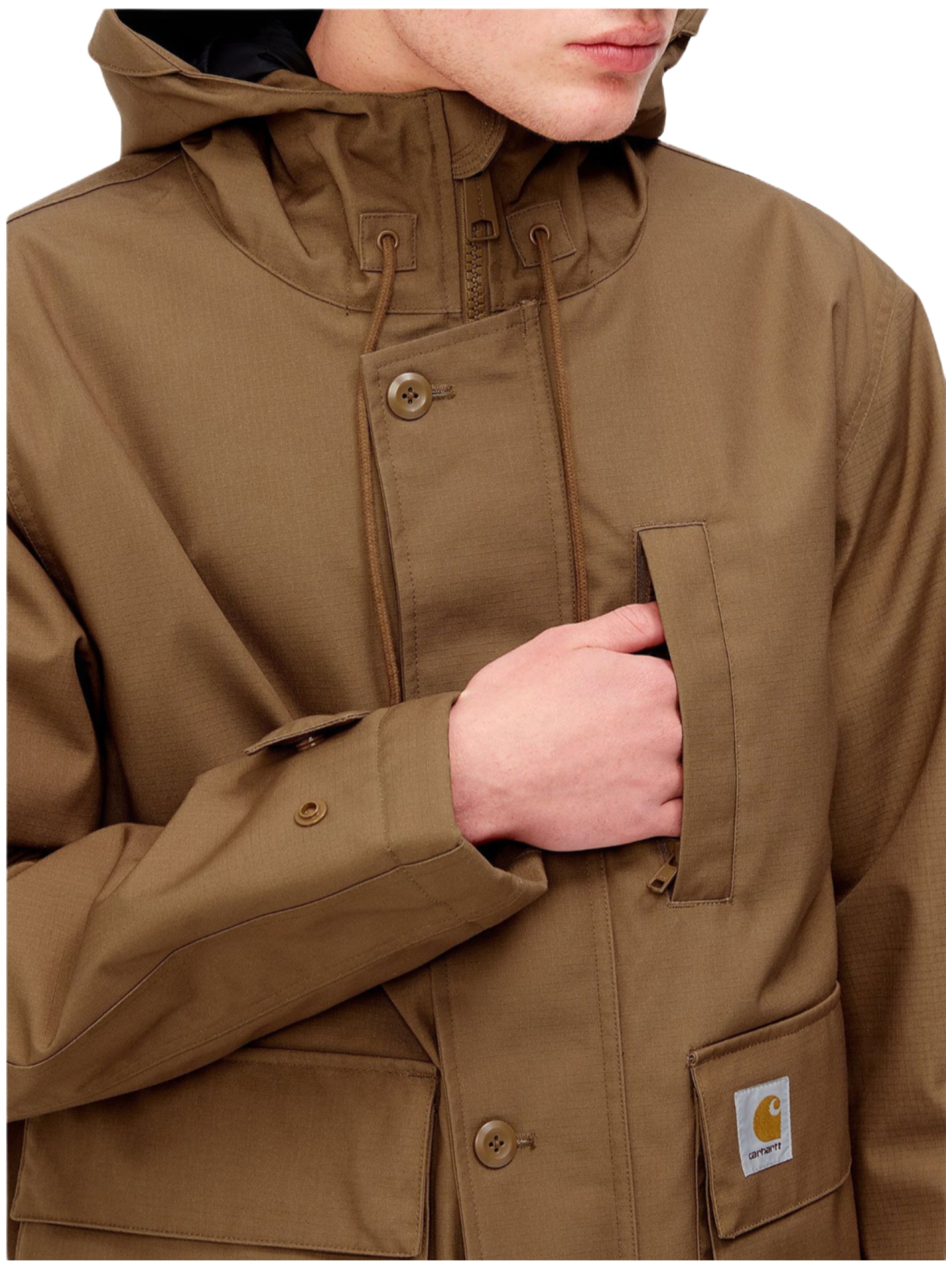 Casaco Carhartt WIP Valley