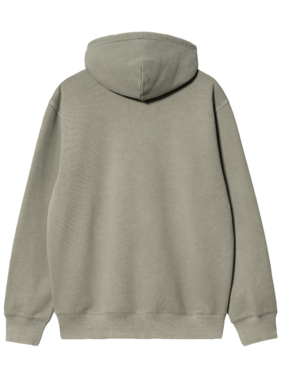 Carhartt WIP Duster Hooded Sweatshirt Carhartt WIP Duster Hooded Sweatshirt