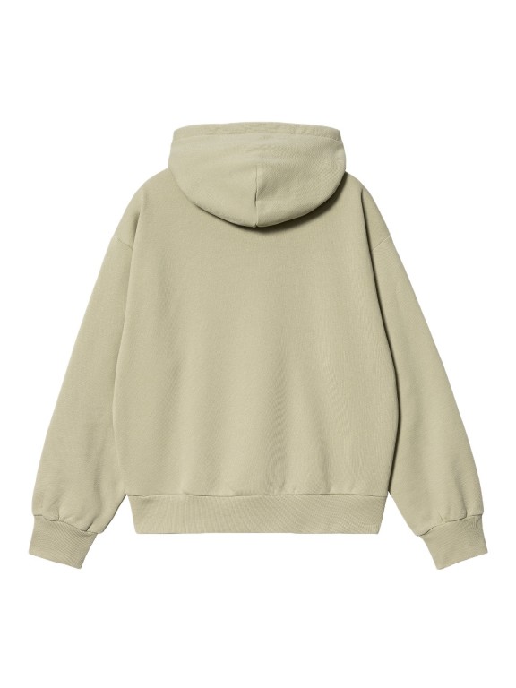 Carhartt WIP Casey Hooded Sweatshirt - I032200_643 | Surfers Lab