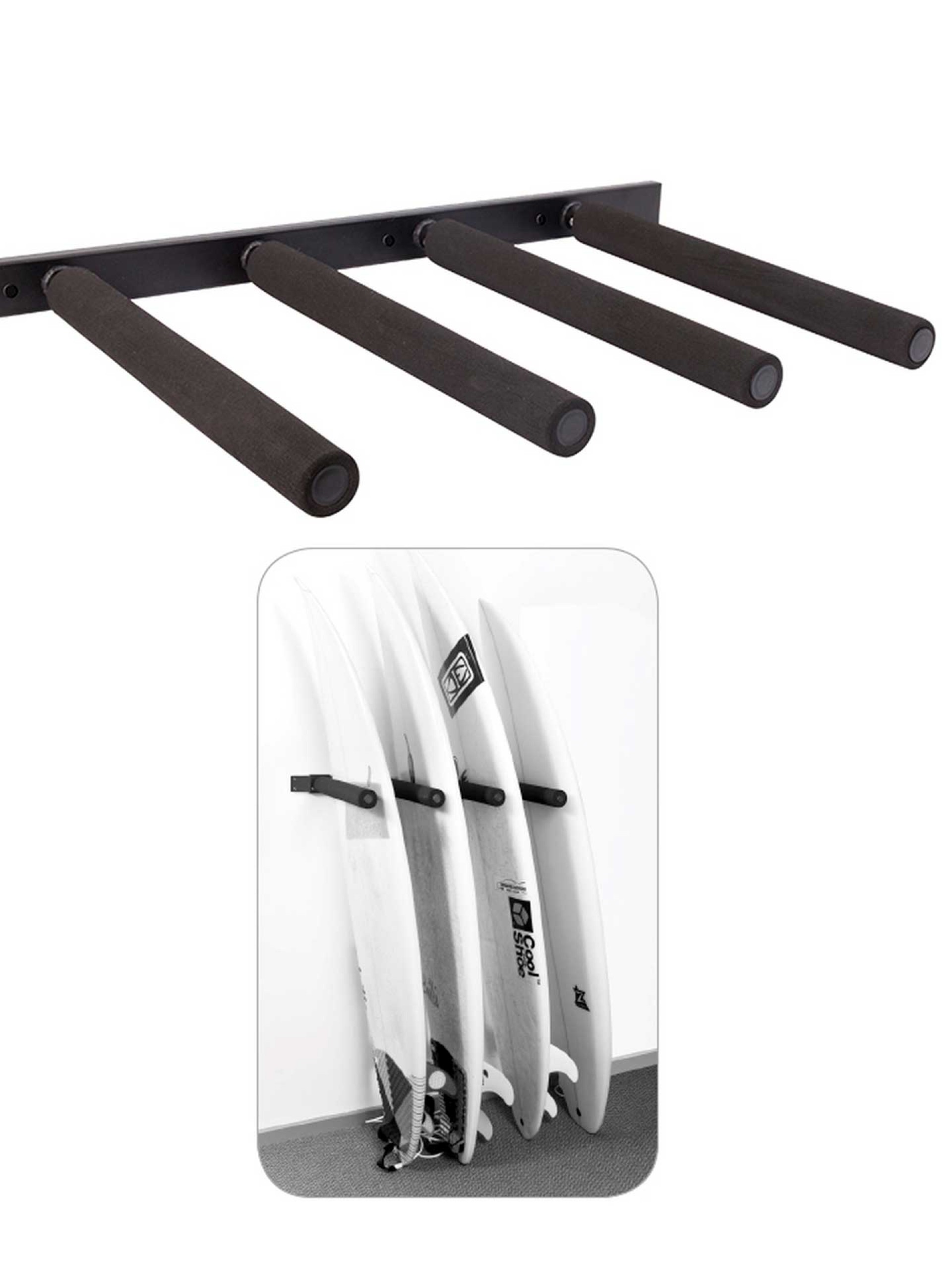 Rack Ocean & Earth Stack Single