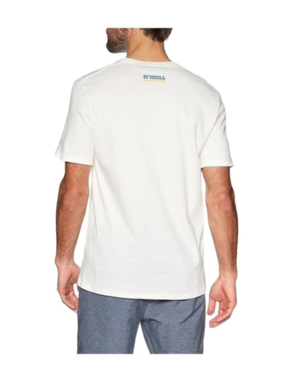 T-Shirt O'Neill Surf Gear S/S T-Shirt O'Neill Surf Gear S/S