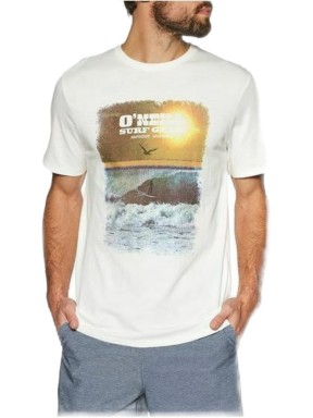 T-Shirt O'Neill Surf Gear S/S