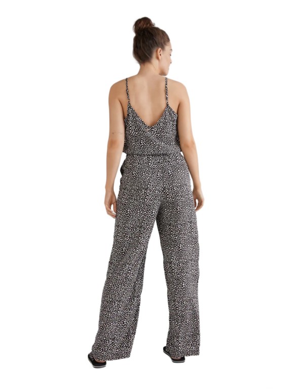 Jumpsuit O'Neill Zee Woven Beach Print Jumpsuit O'Neill Zee Woven Beach Print