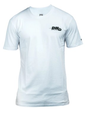 T-Shirt DHD Stapple S/S