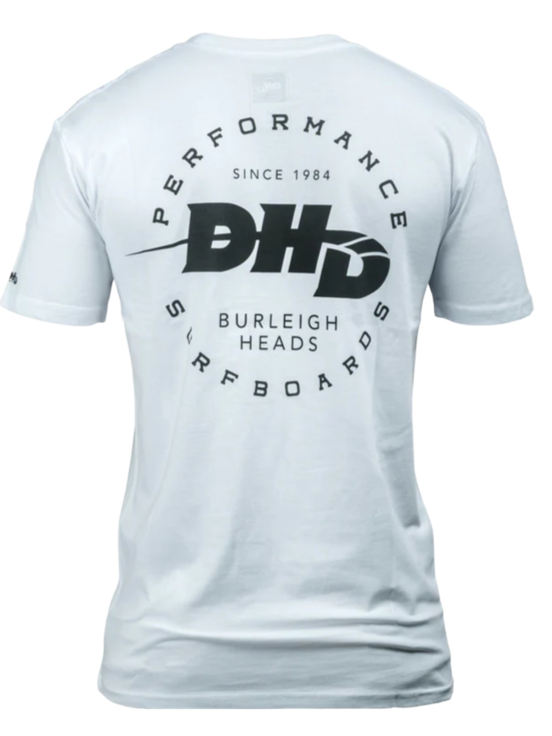 T-Shirt DHD Stapple S/S