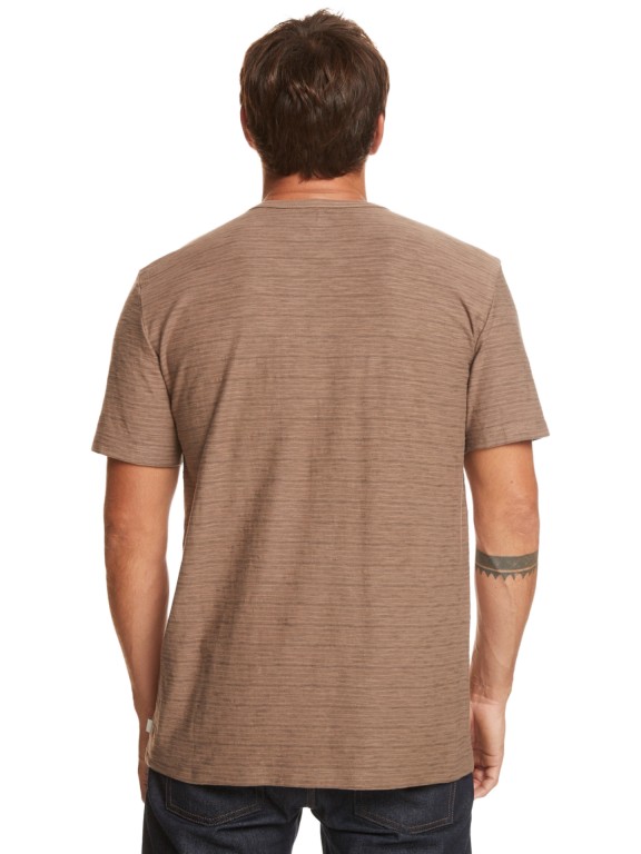 T-Shirt Quiksilver Kentin S/S T-Shirt Quiksilver Kentin S/S