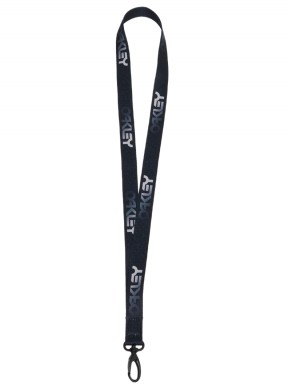 Oakley B1B Crazy Camo Lanyard