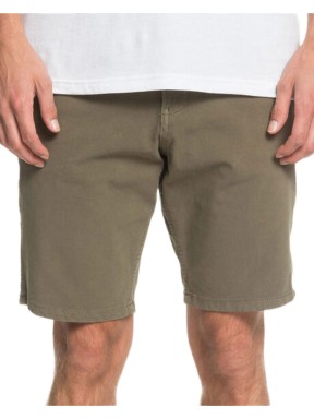 Quiksilver Krandy Walkshorts