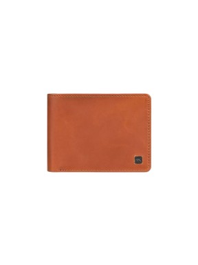 Quiksilver Mack X Leather Wallet