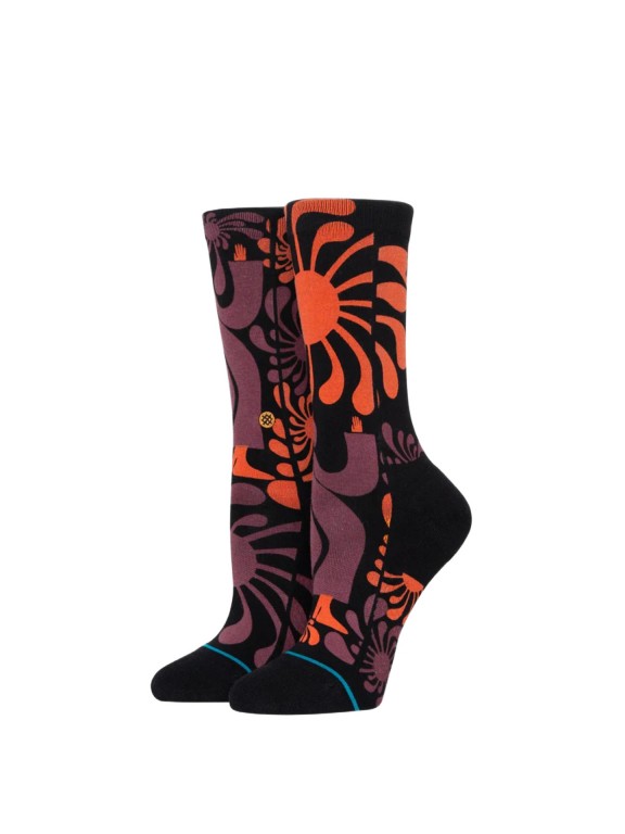 Stance Lauryn Alvarez Crew Socks