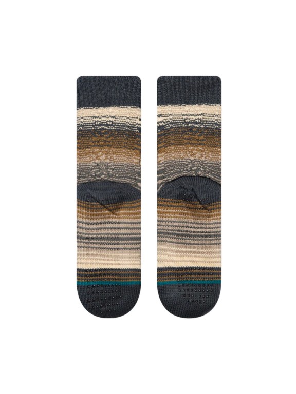 Stance Smokey Mountain Slipper Socks Stance Smokey Mountain Slipper Socks