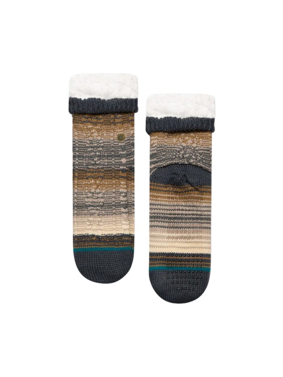 Stance Smokey Mountain Slipper Socks