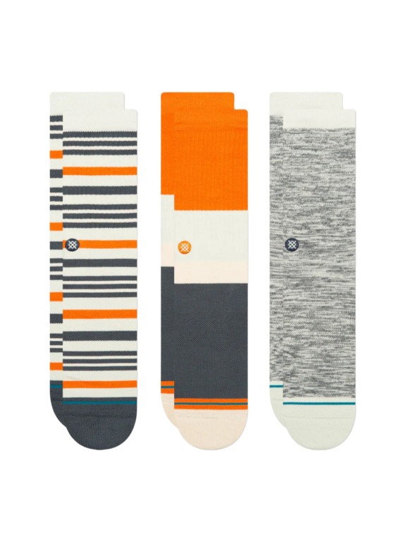 Stance Splendor Socks (3-Pack)