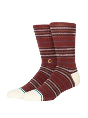 Stance Wilfred Socks