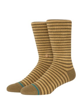 Stance Skipper Crew Socks