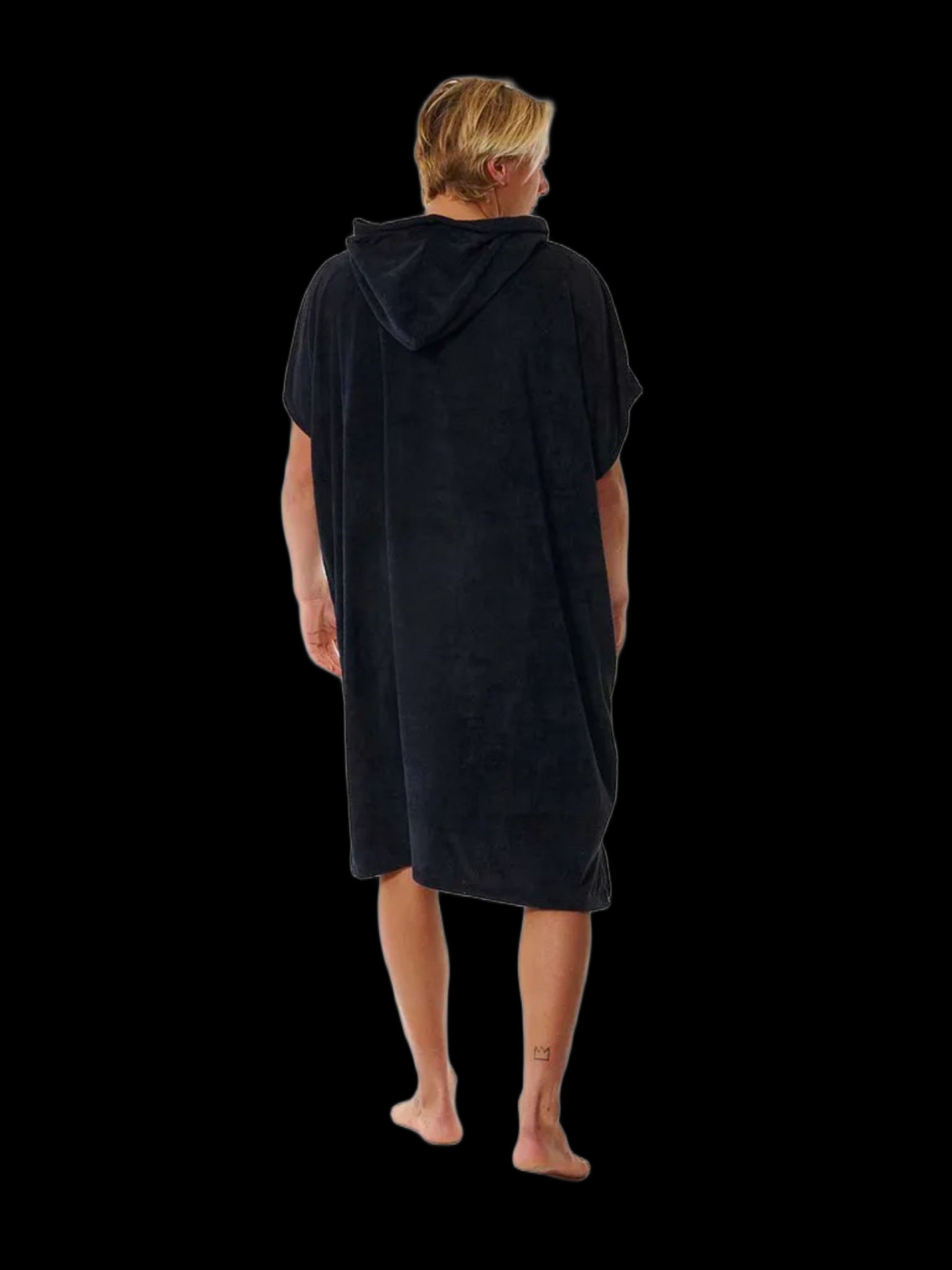 Rip Curl Brand Poncho