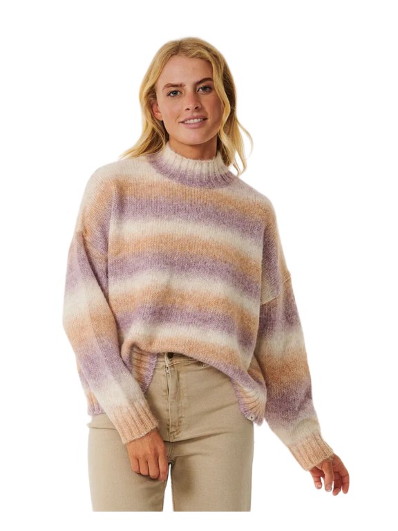 Rip Curl La Isla Knit Sweater