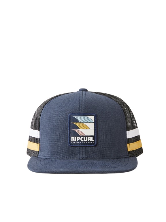 Rip Curl Surf Revival Trucker Cap