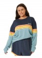 Sweatshirt Rip Curl Surf Revival