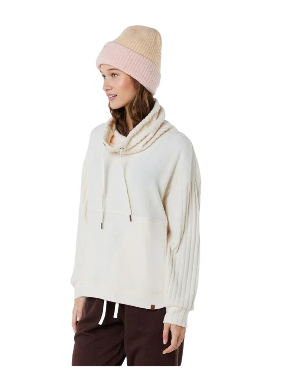 Camisola Rip Curl Cosy Roll Neck II Camisola Rip Curl Cosy Roll Neck II