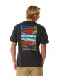 Rip Curl 2023 WSL Finals Peak Tee