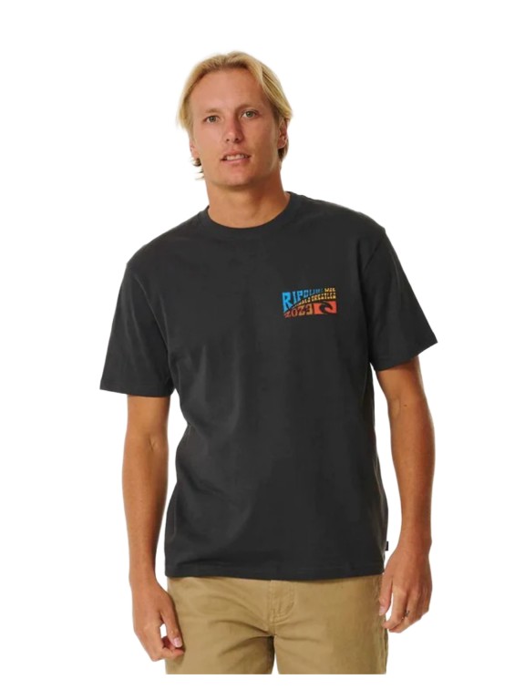 Rip Curl 2023 WSL Finals Peak Tee