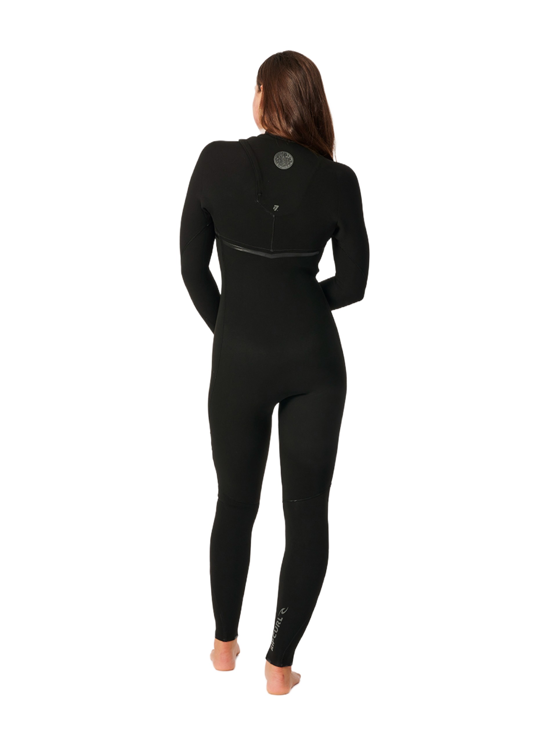 Rip Curl E Bomb 4/3 Gb Zipless Wetsuit