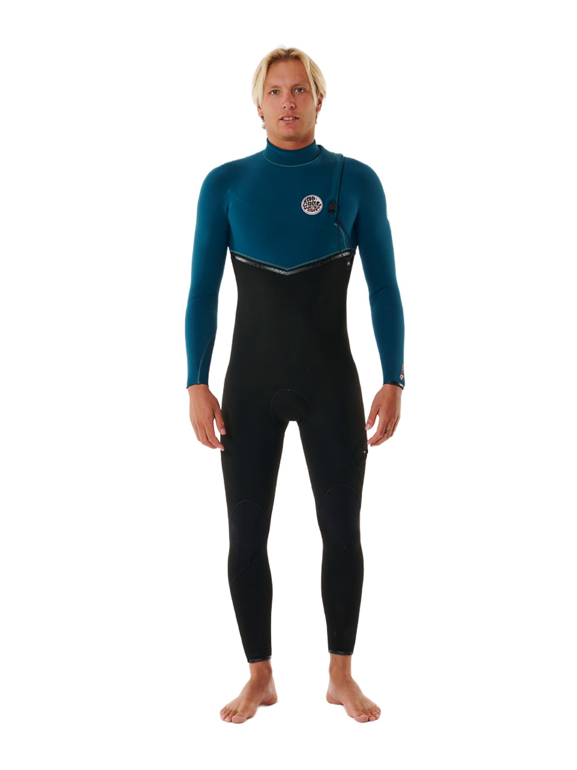 Rip Curl E Bomb 4/3 Gb Zipless Wetsuit
