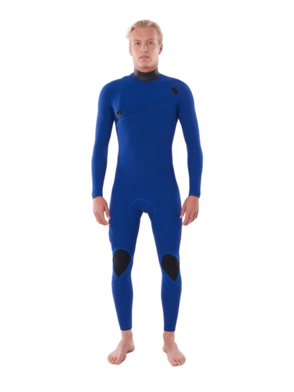 Rip Curl E Bomb 4/3 Gb Zipless Wetsuit Rip Curl E Bomb 4/3 Gb Zipless Wetsuit