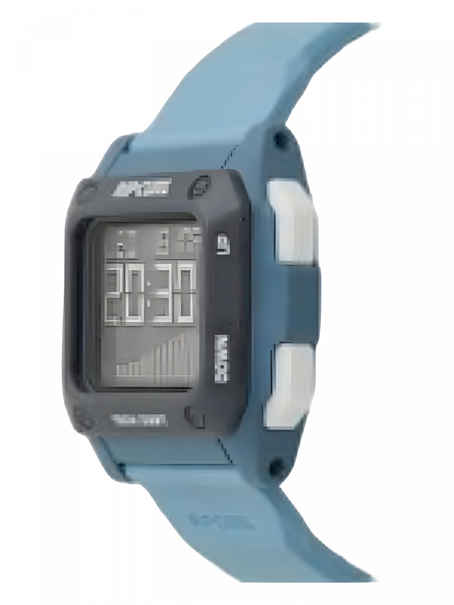Rip Curl Odyssey Midsize Tide Watch