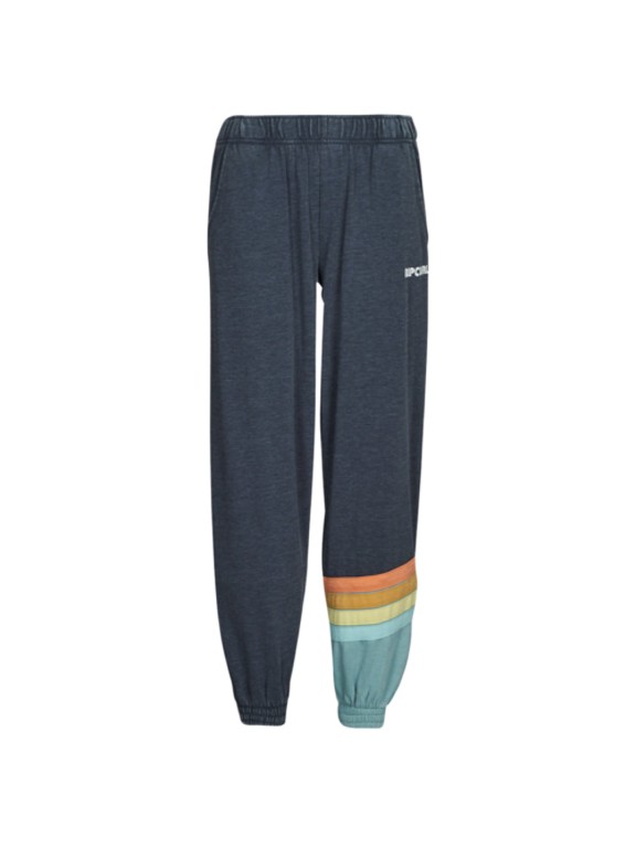 Calças Rip Curl Surf Revival Jogger Calças Rip Curl Surf Revival Jogger