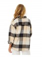 Camisa Rip Curl La Isla Flannel