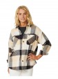 Camisa Rip Curl La Isla Flannel