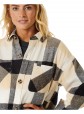 Rip Curl La Isla Flannel Shirt