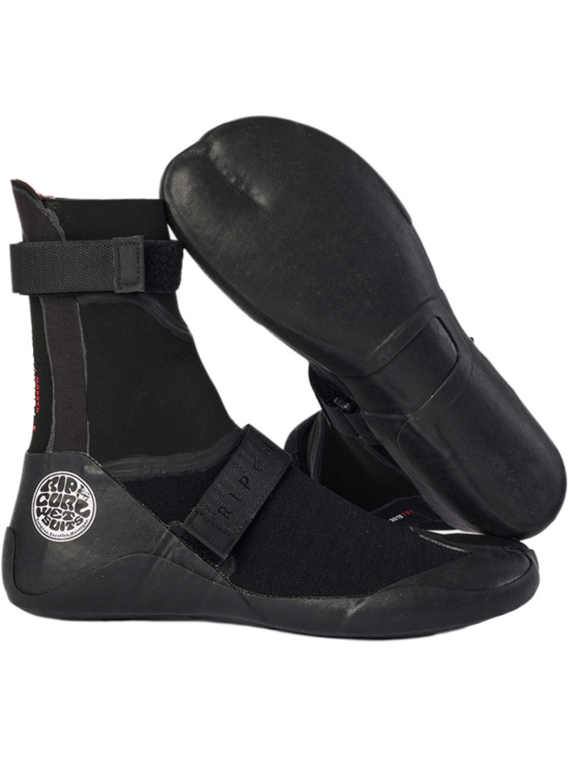 Botas de Surf Rip Curl F Bomb Narrow Split Toe 3mm