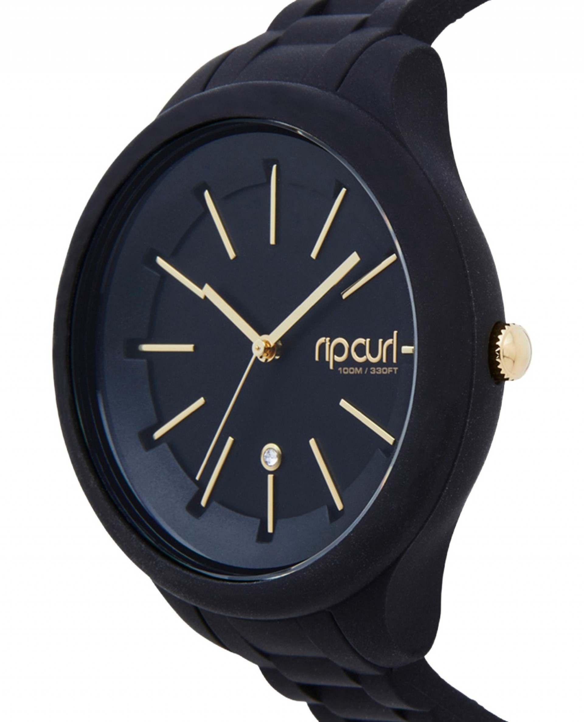 Rip Curl Deluxe Horizon Watch