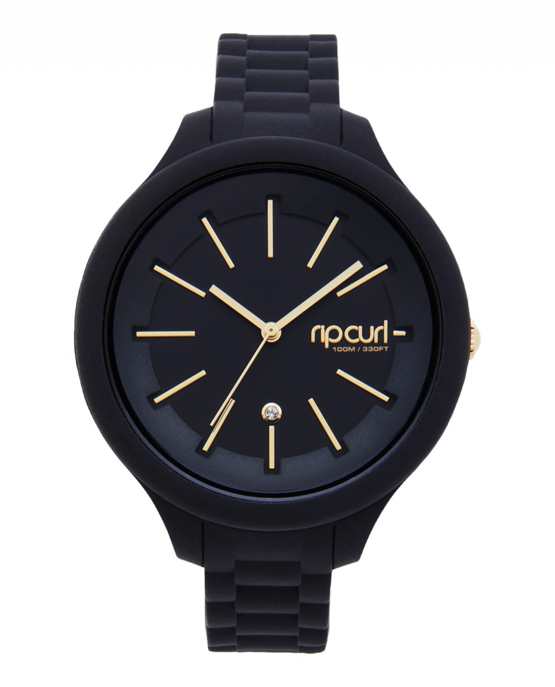 Rip Curl Deluxe Horizon Watch