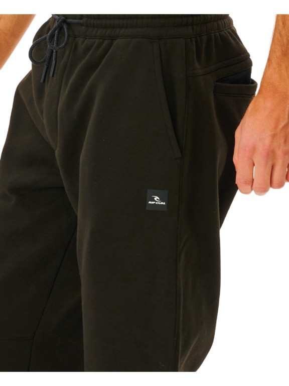 Rip Curl Anti Series Departed Jogger Pants Rip Curl Anti Series Departed Jogger Pants